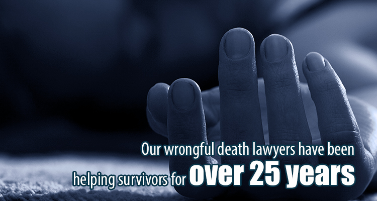 Wrongful Death Attorney Rancho Cucamonga, CA